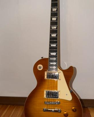 Epiphone les paul standard