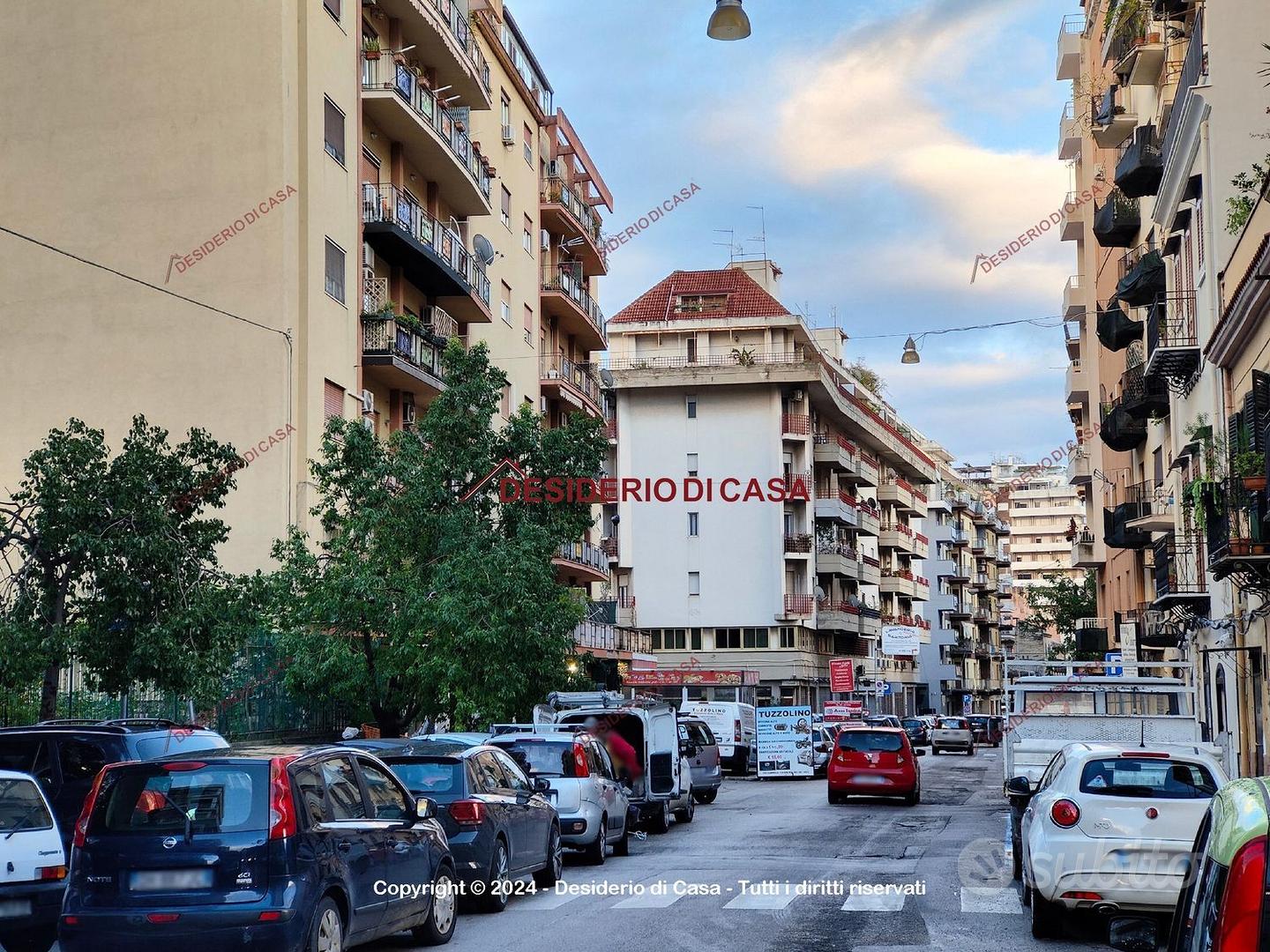 Appartamento – Palermo, Quartiere Matteotti, VIII Circoscrizione - Vista 3