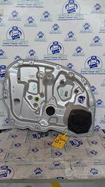 LANCIA Y 2014 CREMAGLIERA ANTERIORE SX