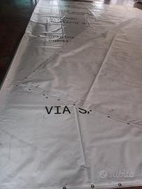 Teli a 1.75 euro cents mq