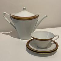 Servizio tè/caffè in porcellana Hutschenreuther