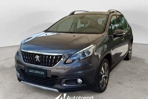 Peugeot 2008 1.2 PureTech Turbo 130 CV Allure S&S
