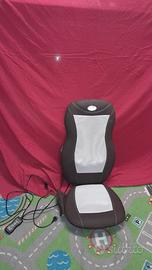 sedile maggiante eletttrico