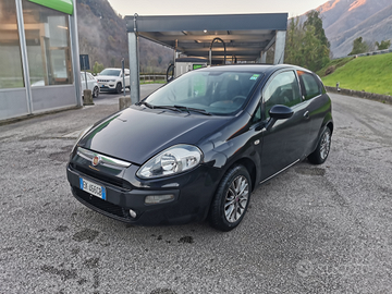 2011 Fiat punto evo 1.2 S&S 150 3p