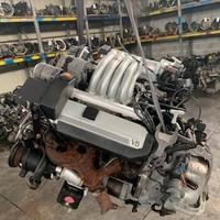 Motore cambio V8 4.5 Cadillac Allantè LW2 1989/92