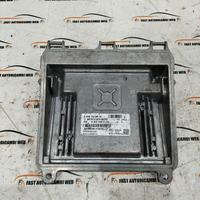 Centralina motore Mercedes classe A W169 A26615389