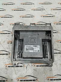 Centralina motore Mercedes classe A W169 A26615389