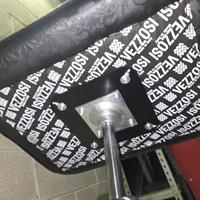 poltrone per parrucchieri