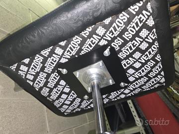 poltrone per parrucchieri