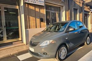 Lancia Ypsilon 1.2 69 cv 5 porte GPL