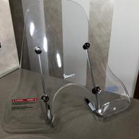 Parabrezza originale vespa gts 300