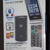 Brondi AMICO N° UNO