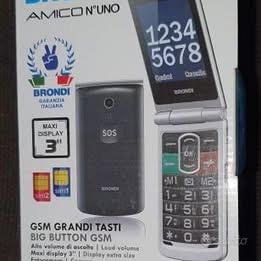 Brondi AMICO N° UNO