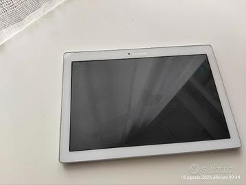 TABLET LENOVO TB2-X30F 10.1" 16GB