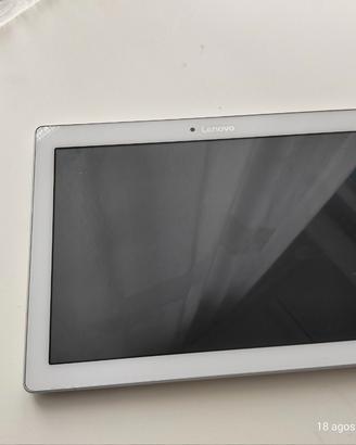 TABLET LENOVO TB2-X30F 10.1" 16GB