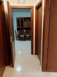 Appartamento centro ben servito bus e negozi