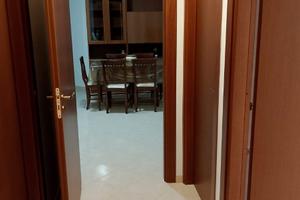 Appartamento centro ben servito bus e negozi