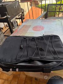 BORSA AGGIUNTIVA TOP CASE MOTO
