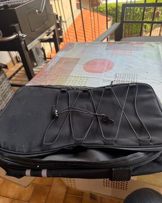 BORSA AGGIUNTIVA TOP CASE MOTO