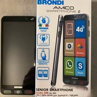 BRONDI Amico Smartphone