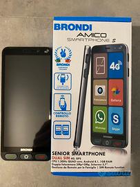 BRONDI Amico Smartphone