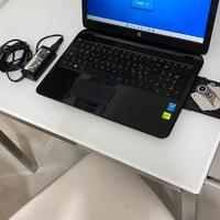 pc hp-15-r127nl 8gb ram 750 gb   WiFi