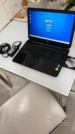 pc hp-15-r127nl 8gb ram 750 gb   WiFi