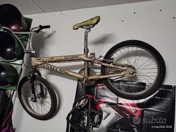BMX SILVERSTAR GALAXY