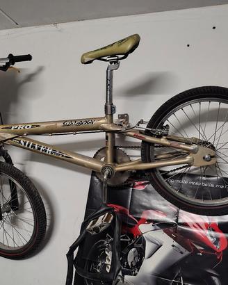 BMX SILVERSTAR GALAXY