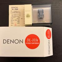 Denon DL-103R