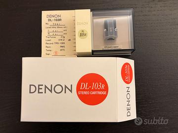Denon DL-103R