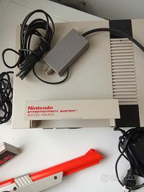 Nintendo Nes Action set