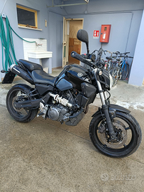 Yamaha mt03 2011