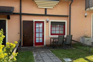 Villetta a schiera a Gallio