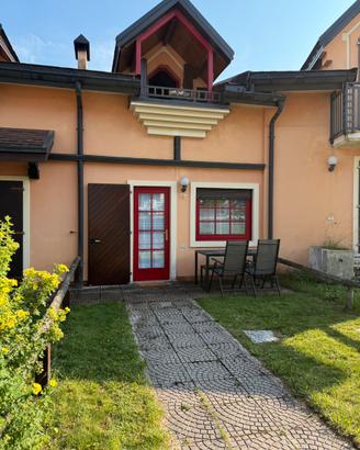 Villetta a schiera a Gallio