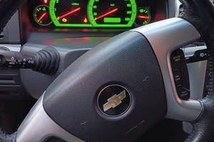 Chevrolet  Captiva