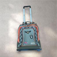 Zaino trolley scuola