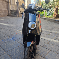 Scooter elettrico NIU NQI 125gts