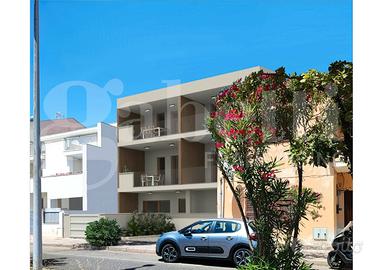 Appartamento Oristano [Cod. rif 3229900VRG]