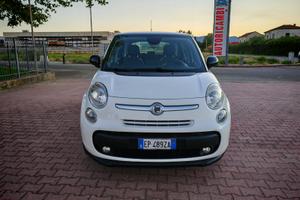 FIAT 500 L BIANCA