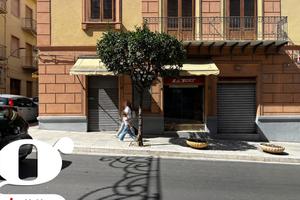 Negozio Bagheria [Cod. rif Loc/147ACG]