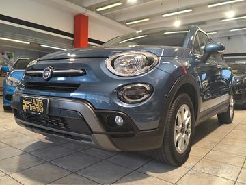 Fiat 500X 1.3 MultiJet 95 CV Cross solo 85.000 km