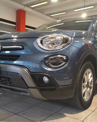 Fiat 500X 1.3 MultiJet 95 CV Cross solo 85.000 km