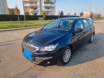 PEUGEOT 308 BlueHDi 100 S&S SW Access