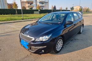 PEUGEOT 308 BlueHDi 100 S&S SW Access