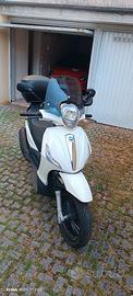 Piaggio Beverly 300, anno 2020