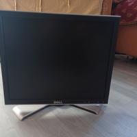 Monitor 17" DELL 1708Fpt