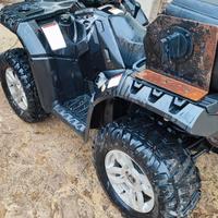 Polaris sportsman XP 550 EFI - 2009