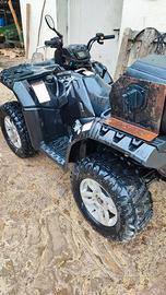 Polaris sportsman XP 550 EFI - 2009