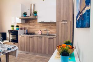 Casa STOCCOLMA Pozzallo Spiaggia Pietrenere